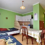Noclegi16 Bed & Breakfast Boleslawiec (Lower Silesia)