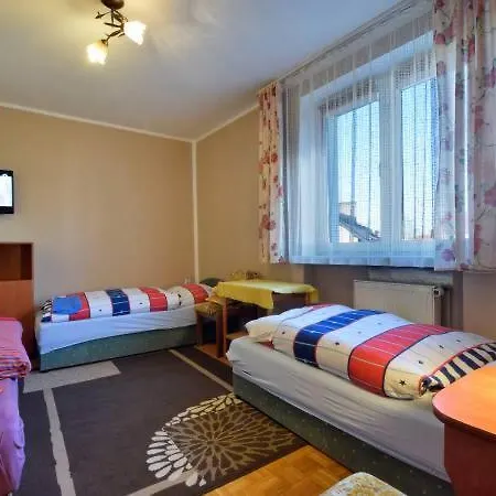 Noclegi16 2* Boleslawiec (Lower Silesia)