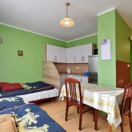 Noclegi16 Bed and breakfast Boleslawiec (Lower Silesia)