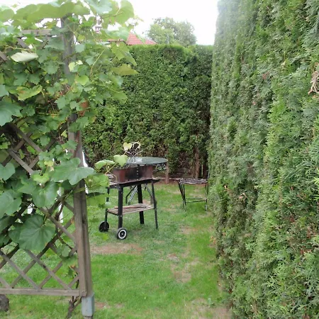 Bed & Breakfast Noclegi16 2*