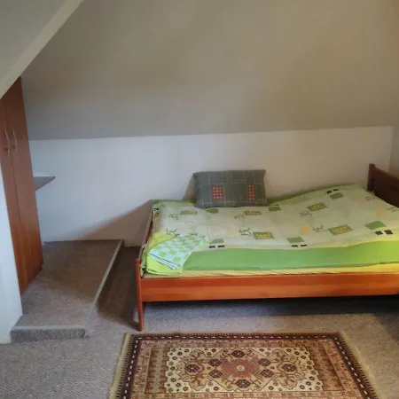 Noclegi16 2* Boleslawiec (Lower Silesia)