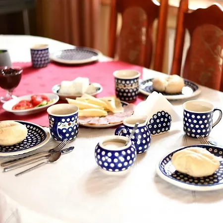 Bed & Breakfast Noclegi16 Boleslawiec (Lower Silesia)