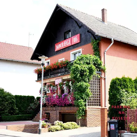 Noclegi16 2* Boleslawiec (Lower Silesia)