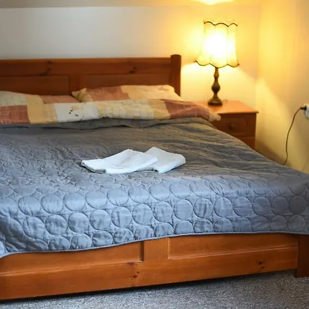 Bed and breakfast Noclegi16 2*