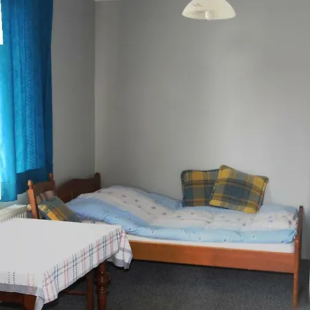 Noclegi16 Bed & Breakfast