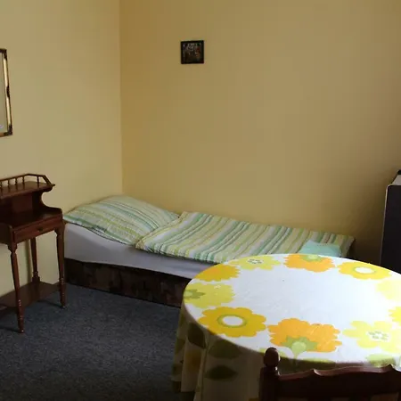 Noclegi16 Bed & Breakfast Boleslawiec (Lower Silesia)
