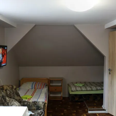 Noclegi16 2* Boleslawiec (Lower Silesia)