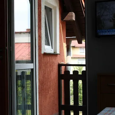 Noclegi16 Bed and breakfast