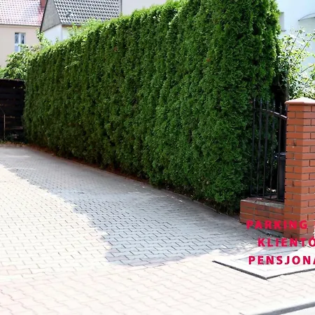 Noclegi16 Bed and breakfast