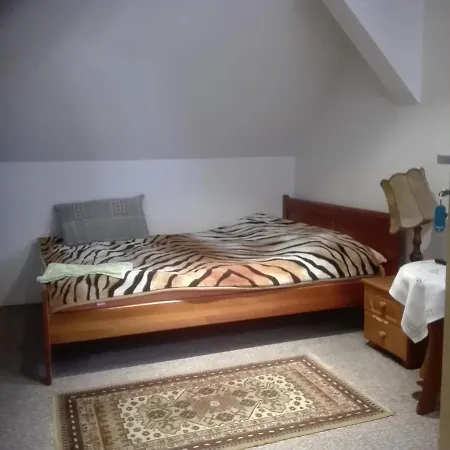Bed & Breakfast Noclegi16 Boleslawiec (Lower Silesia)