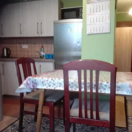 Noclegi16 Bed and breakfast