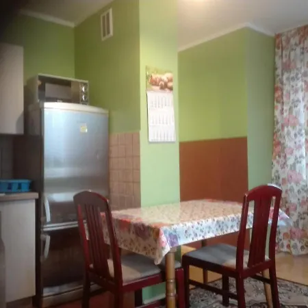 Couette-café Noclegi16 Boleslawiec (Lower Silesia)