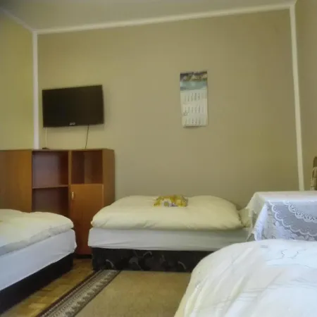 Noclegi16 Bed and breakfast