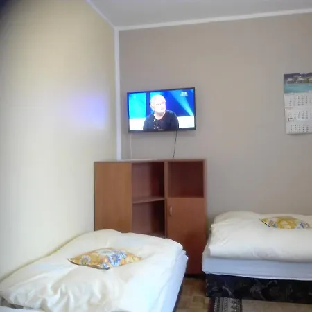 Noclegi16 Bed & Breakfast Boleslawiec (Lower Silesia)