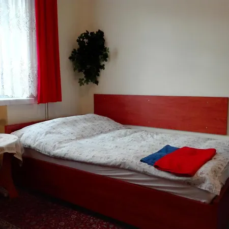 Noclegi16 Bed and breakfast 2*