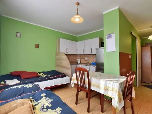 Noclegi16 Couette-café Boleslawiec (Lower Silesia)