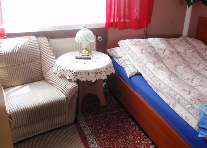 Noclegi16 Couette-café 2*