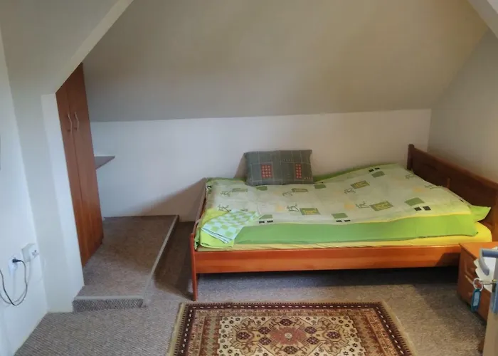 Noclegi16 2* Boleslawiec (Lower Silesia)