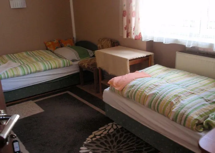 Noclegi16 2* Boleslawiec (Lower Silesia)