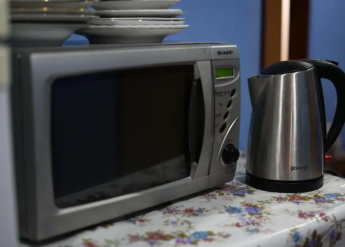 Noclegi16 Couette-café 2*