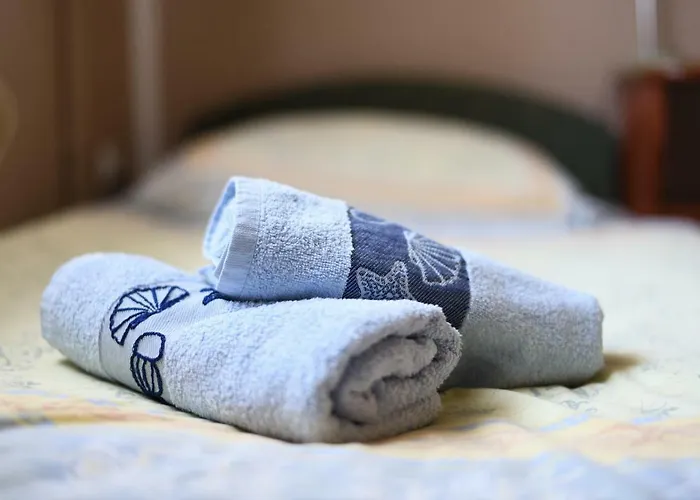 Noclegi16 فندق مبيت وإفطار 2*