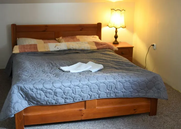 فندق مبيت وإفطار Noclegi16 2*