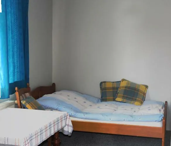 Noclegi16 Couette-café