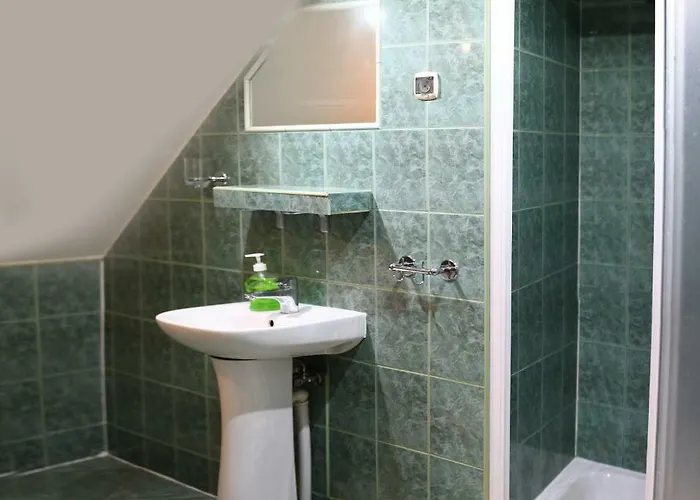 Noclegi16 2* Boleslawiec (Lower Silesia)