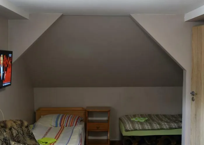 Noclegi16 2* Boleslawiec (Lower Silesia)