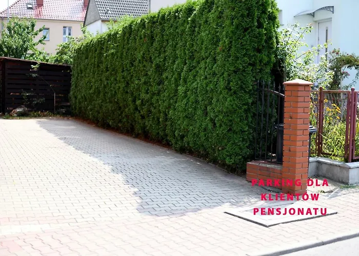 Noclegi16 Couette-café