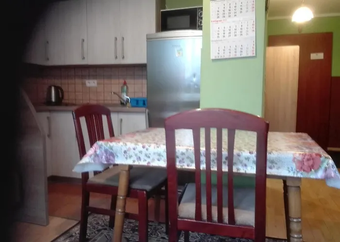 Noclegi16 Couette-café