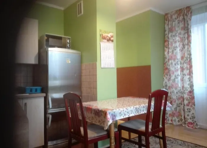 Couette-café Noclegi16 Boleslawiec (Lower Silesia)