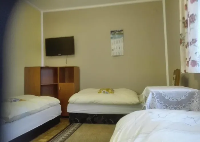 Noclegi16 Couette-café