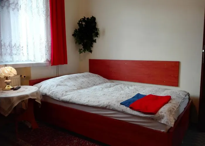 Noclegi16 Couette-café 2*